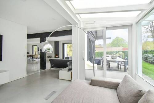 Wohnzimmer - 