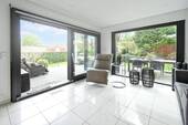 Wintergarten - 