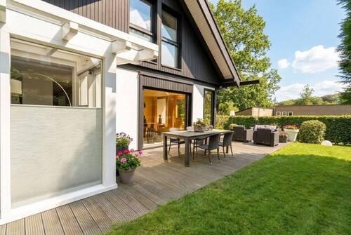 Terrasse - 