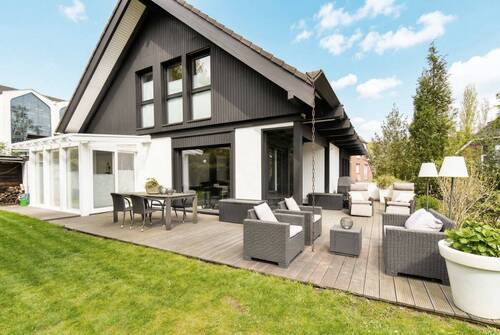 Terrasse - 