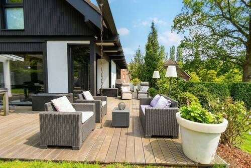 Terrasse - 