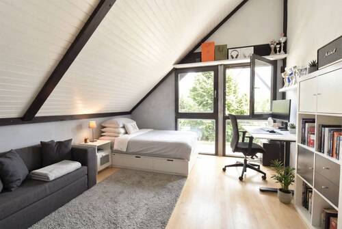 Schlafzimmer - 