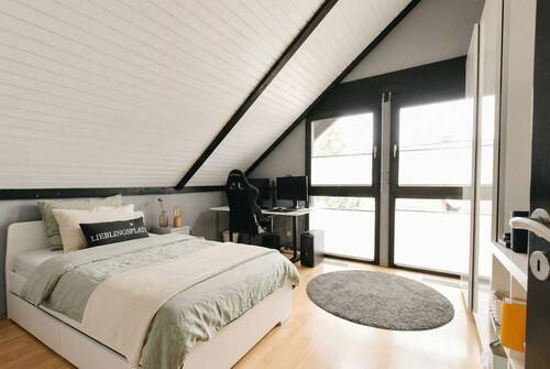 Schlafzimmer - 
