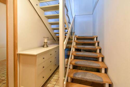 Treppe - 