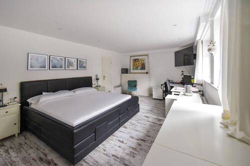 Schlafzimmer - 