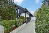 Außenansicht - 5 Zimmer Einfamilienhaus zum Kaufen in Essen