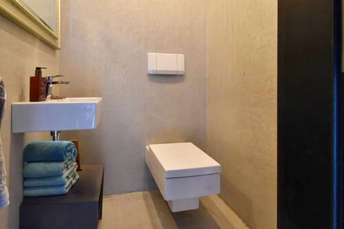 Gäste WC - 