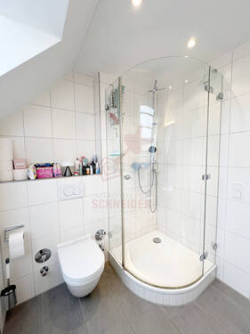 Badezimmer II - 