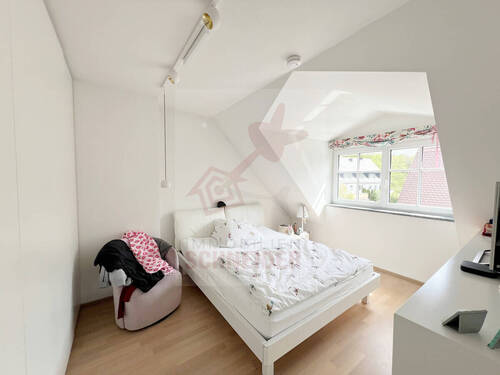 Schlafzimmer II - 