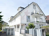 Hausansicht I - 