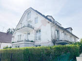 Hausansicht II - 