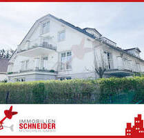 IMMOBILIEN SCHNEIDER - traumhafte 2 Zi.-Maissonette-Wohnung mit bester Ausstattung in ruhiger Lage - München Hadern