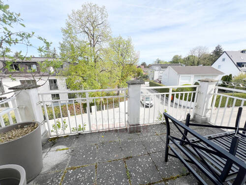 Balkon I - 