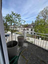 Balkon II - 
