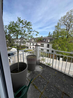 Balkon II - 
