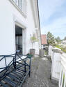 Balkon III - 