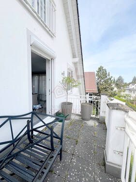 Balkon III - 