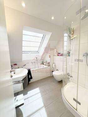 Badezimmer I - 