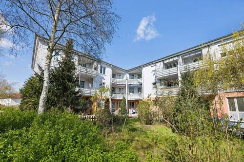 Ansicht - Einziehen und Wohlfühlen! - 196.000,00&nbsp;EUR Kaufpreis, ca.&nbsp; 54,00&nbsp;m&sup2;&nbsp;Wohnfl&auml;che