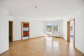 Wohnzimmer - 2 Zimmer Etagenwohnung in Schöneiche bei Berlin