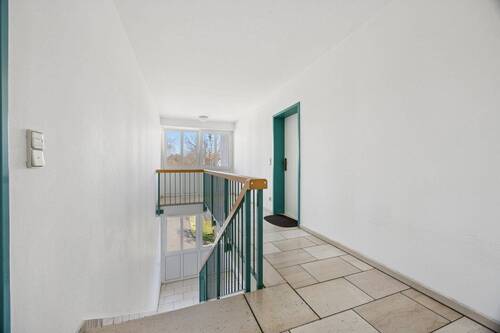 Treppenhaus - 