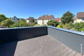 Terrasse - 