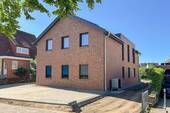 Straßenansicht - 