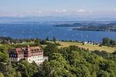 Überlingen Am See - Provisionsfrei - 3 Fam Haus in Überlingen a.S.: Investitionsobjekt mit Potenzial