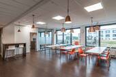 Cafeteria 6.OG - 