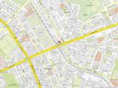 Geolyzer Kartenausschnitt - 