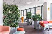 Vorderer Flächenteil Ansicht 2 6.OG - Büro in Berlin zur Miete
