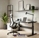 Visualisierung - 4 Zimmer Büro zur Miete in Gilching