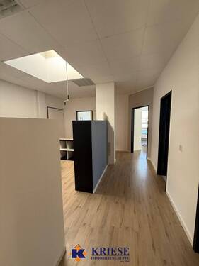 Eingangsbereich - 