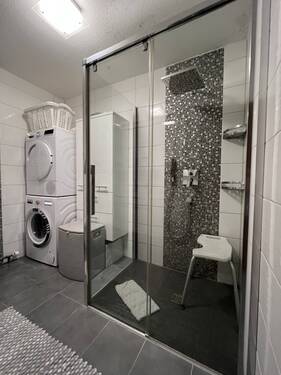 Badezimmer Foto 2 - 
