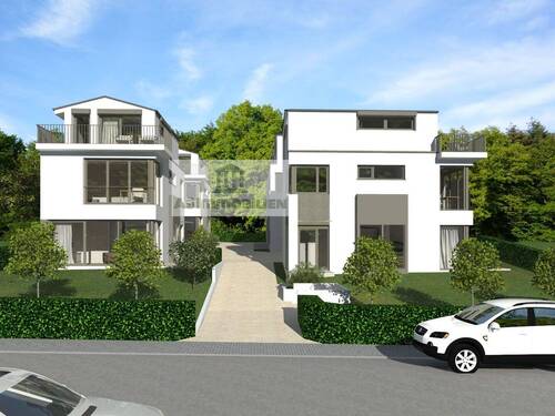 Strasse mitte AS Immobilien - 5 Zimmer Einfamilienhaus zum Kaufen in Wiesbaden