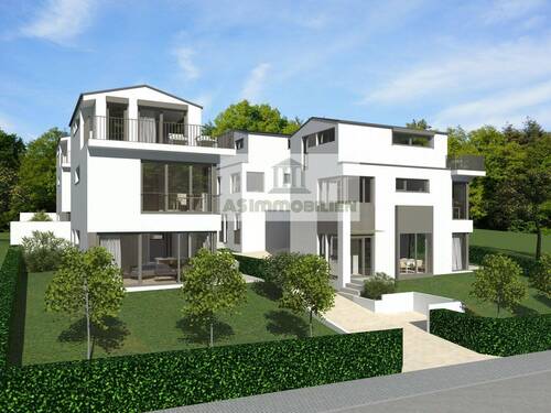 Strasse AS Immobilien - Einfamilienhaus mit 147,80 m² in Wiesbaden zum Kaufen