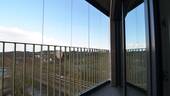 Balkon Beispiel - 