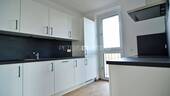 Küche - 4 Zimmer Etagenwohnung zur Miete in Hamburg