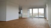 Wohn- und Essbereich - 4 Zimmer Etagenwohnung in Hamburg