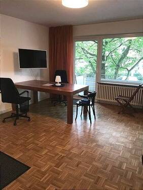 alles vorhanden - 