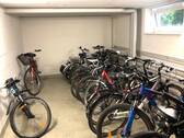 Fahrradkeller - 