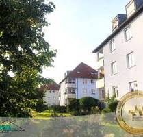 2-Zimmer Etagen Wohnung inkl. Balkon und Tiefgarage zu verkaufen - Schkeuditz