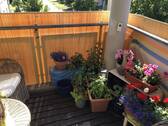 Balkon mit 4,7 m² - Etagenwohnung mit 60,60 m² in Schkeuditz zum Kaufen