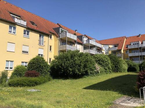 Ihre Nachbarschaft - 