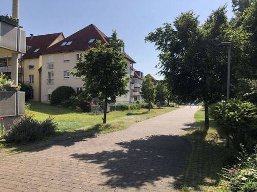 Wohnpark Scudici Schkeuditz - 