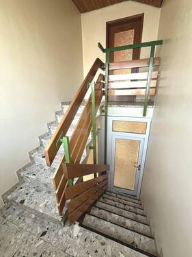 Treppenhaus - 