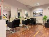 Laden - Gelegenheit - Schöner und moderner Friseur-Laden in München-Haar