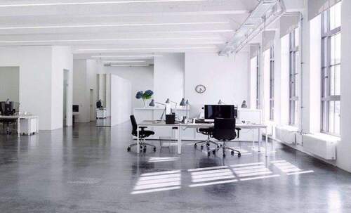 Titelbild - Coworking Space 247 im modernen Loft in Flingern Nord - All-in-Miete