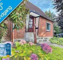 FREI hyggeliges, schönes, großes Eckgrundstück teilsaniertes Haus Garage - Grevenkrug