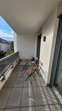 Balkon II - 